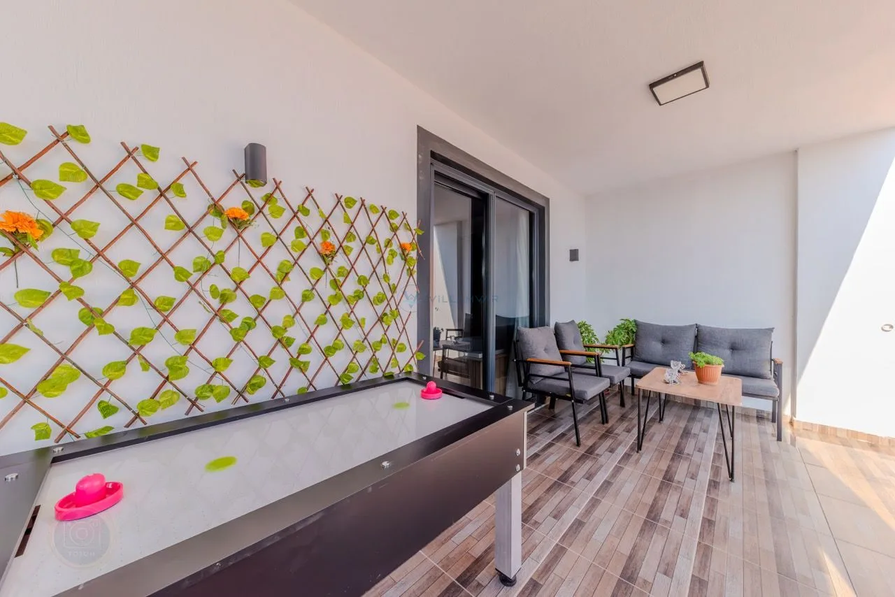 Villa Nefes