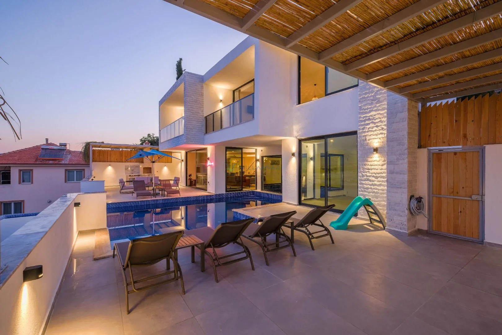 Villa Arina