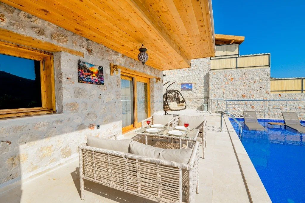 Villa Gıygılı 2