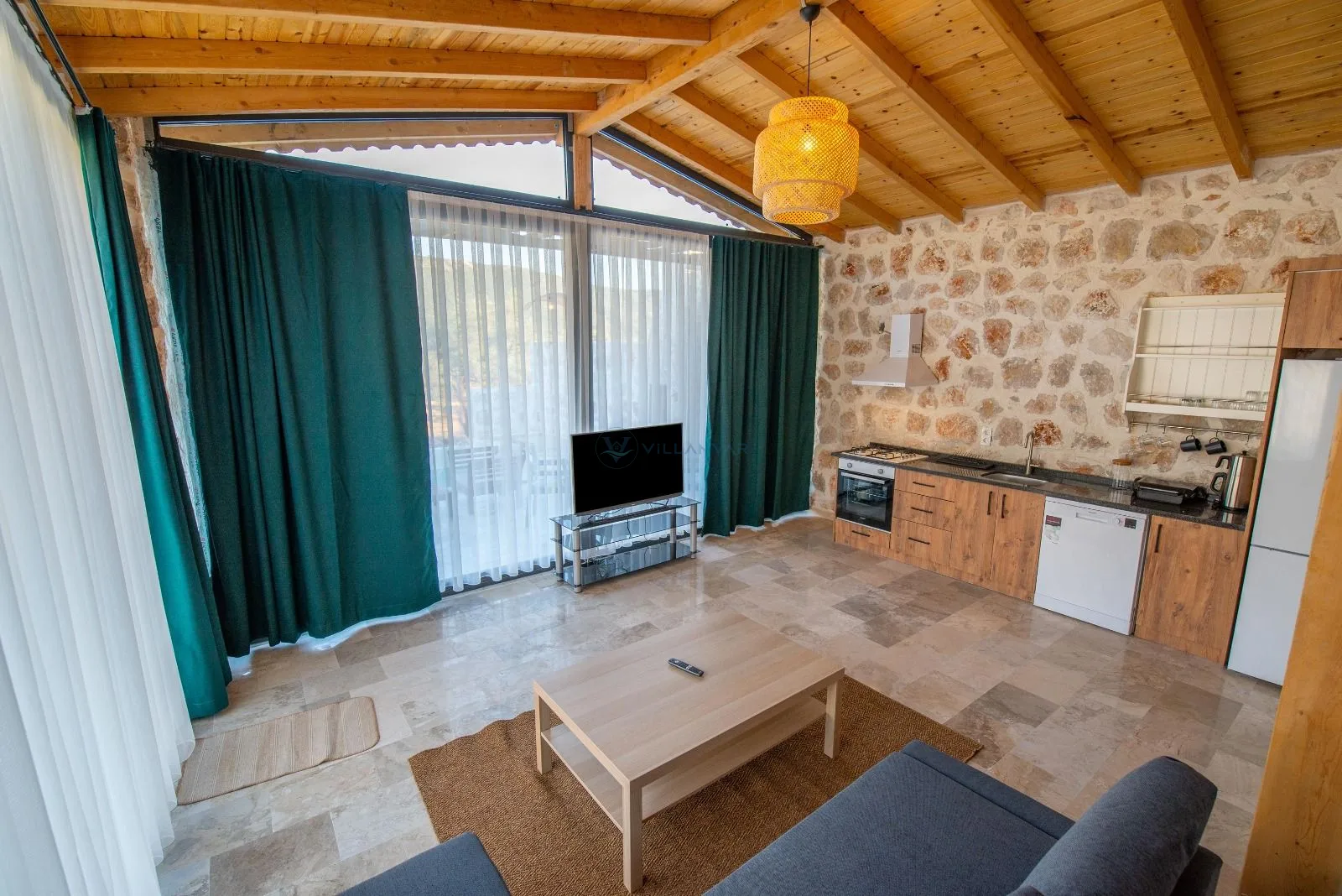 Bbvl Villa Zümrüt