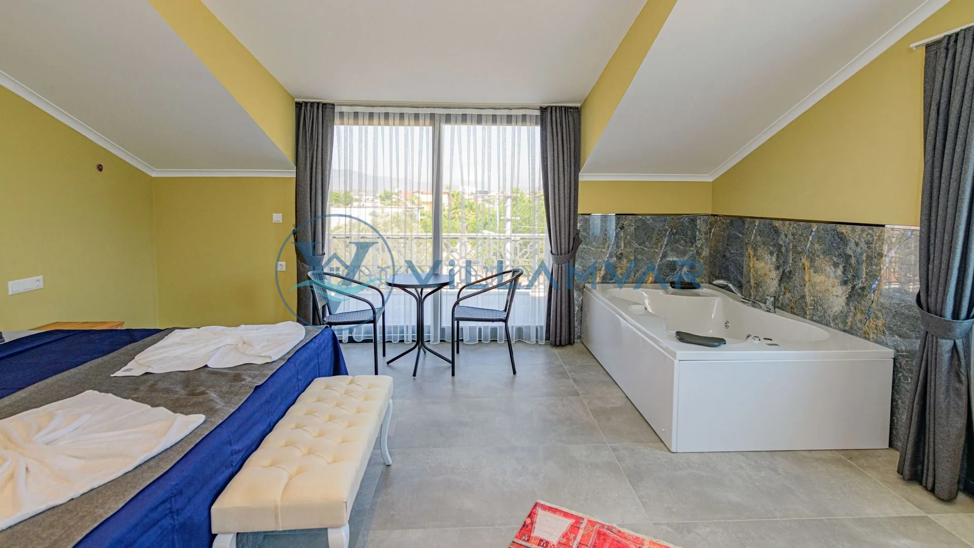 VR Villa Söğüt 2