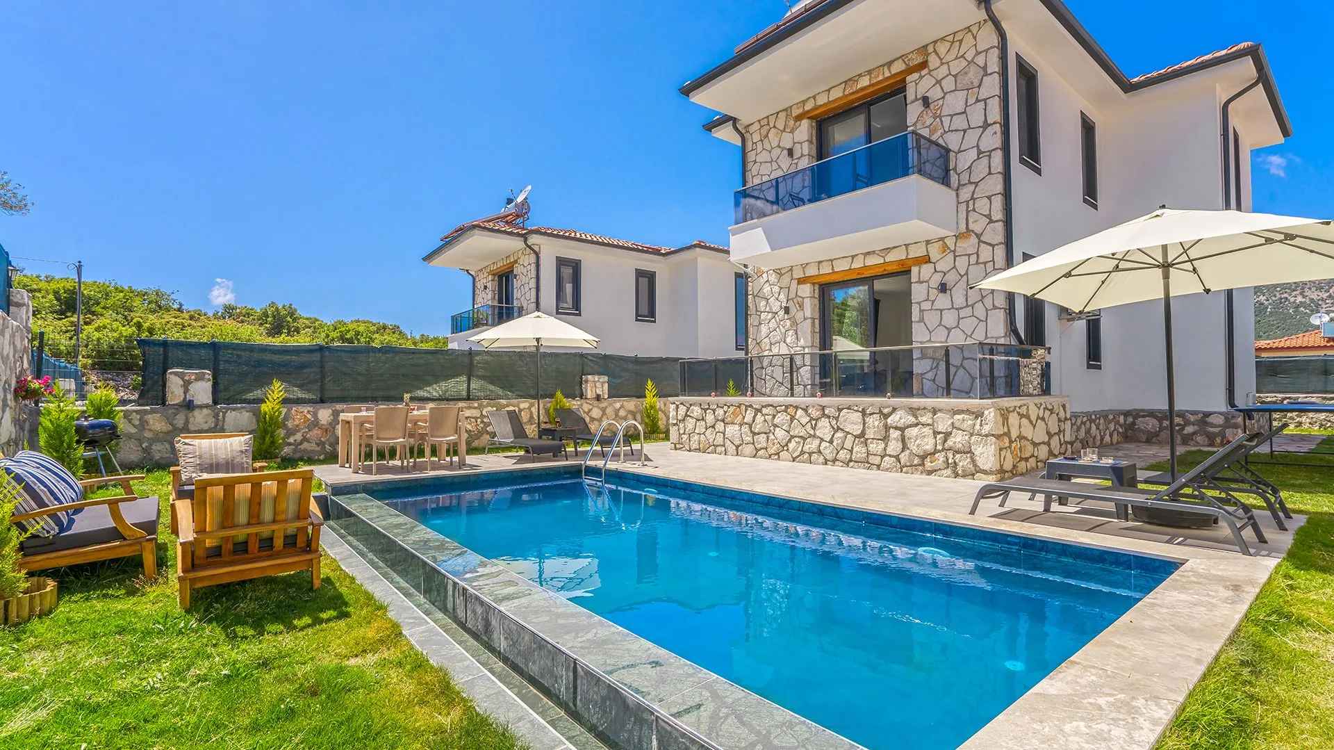 Villa Erdem 2