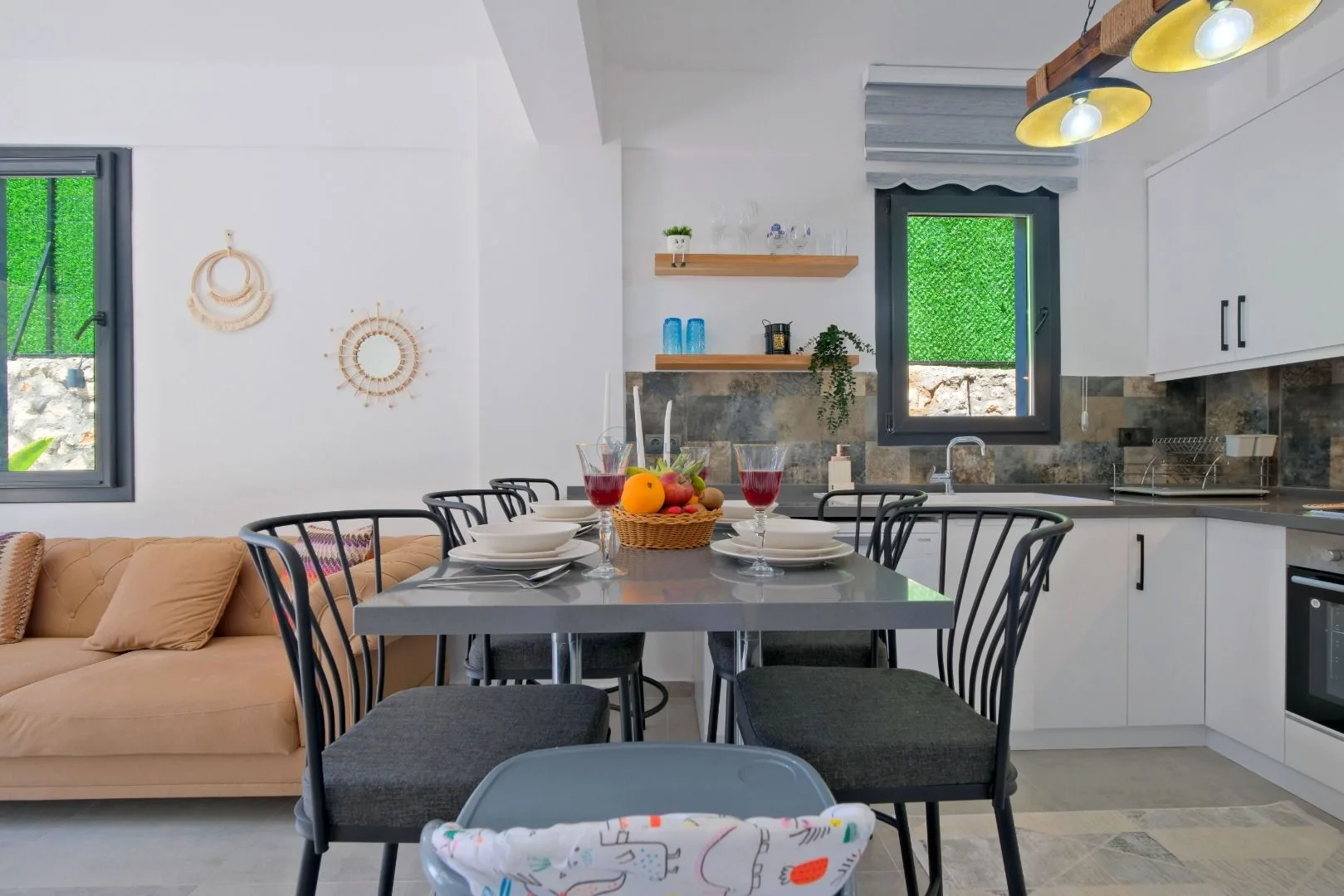 Villa Montis