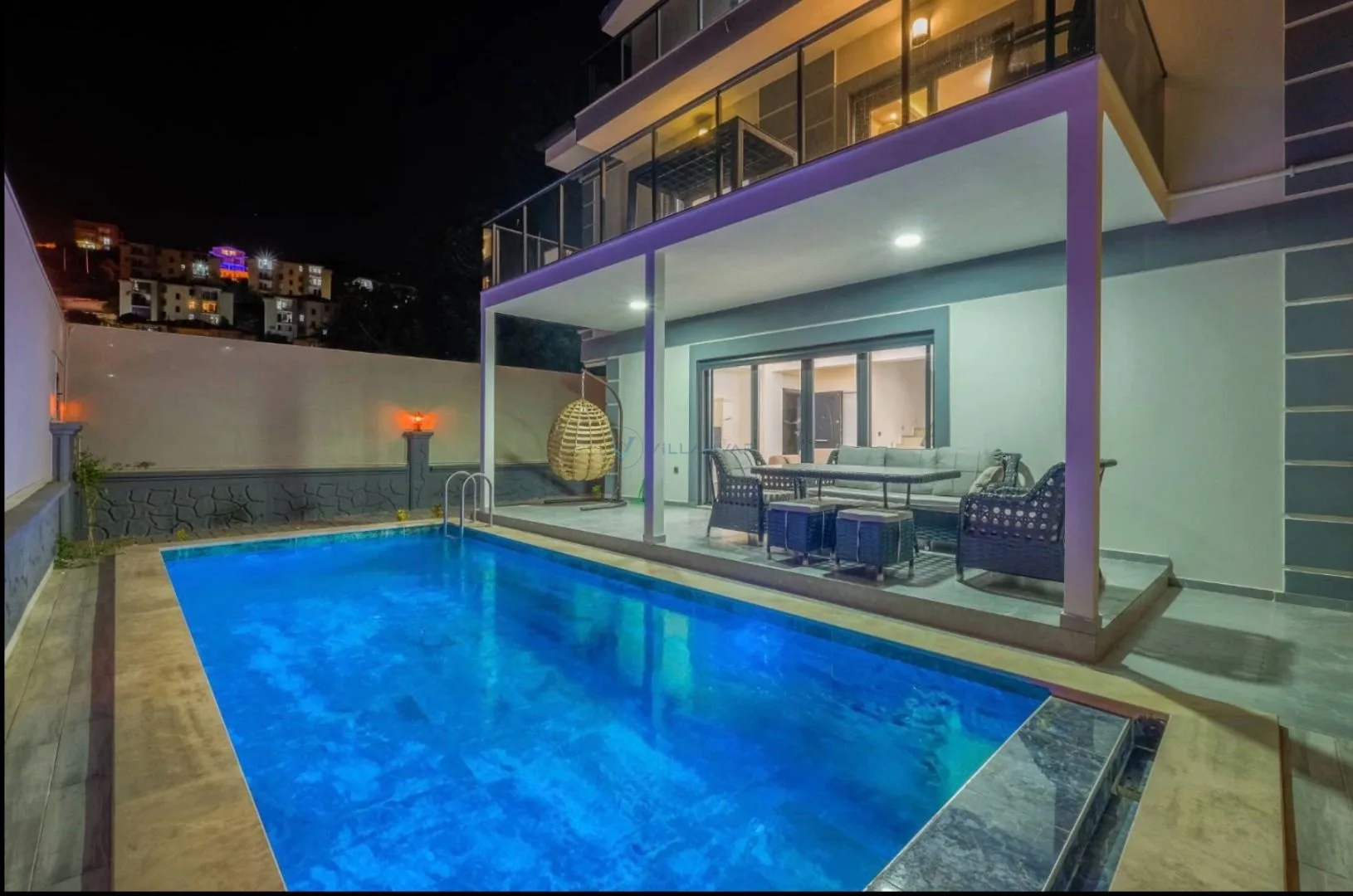 Villa Adenna