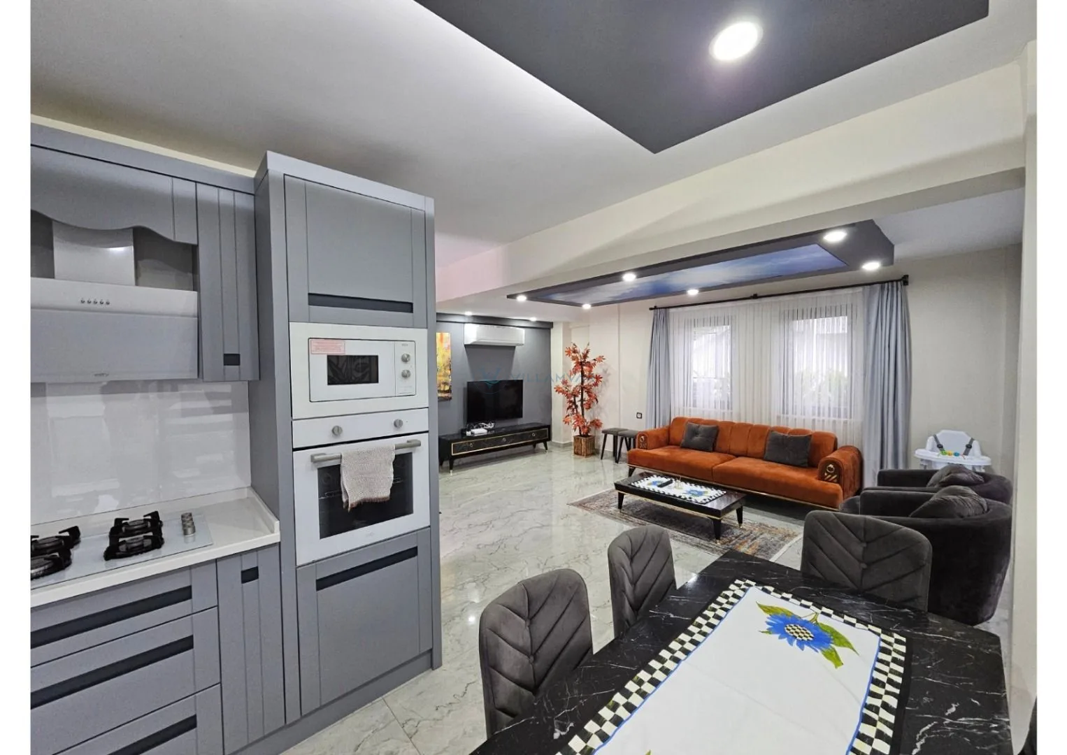 Villa Layla D 4