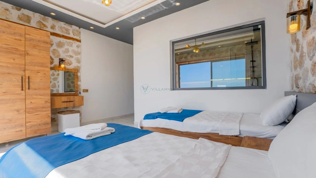 Villa Golden Bay