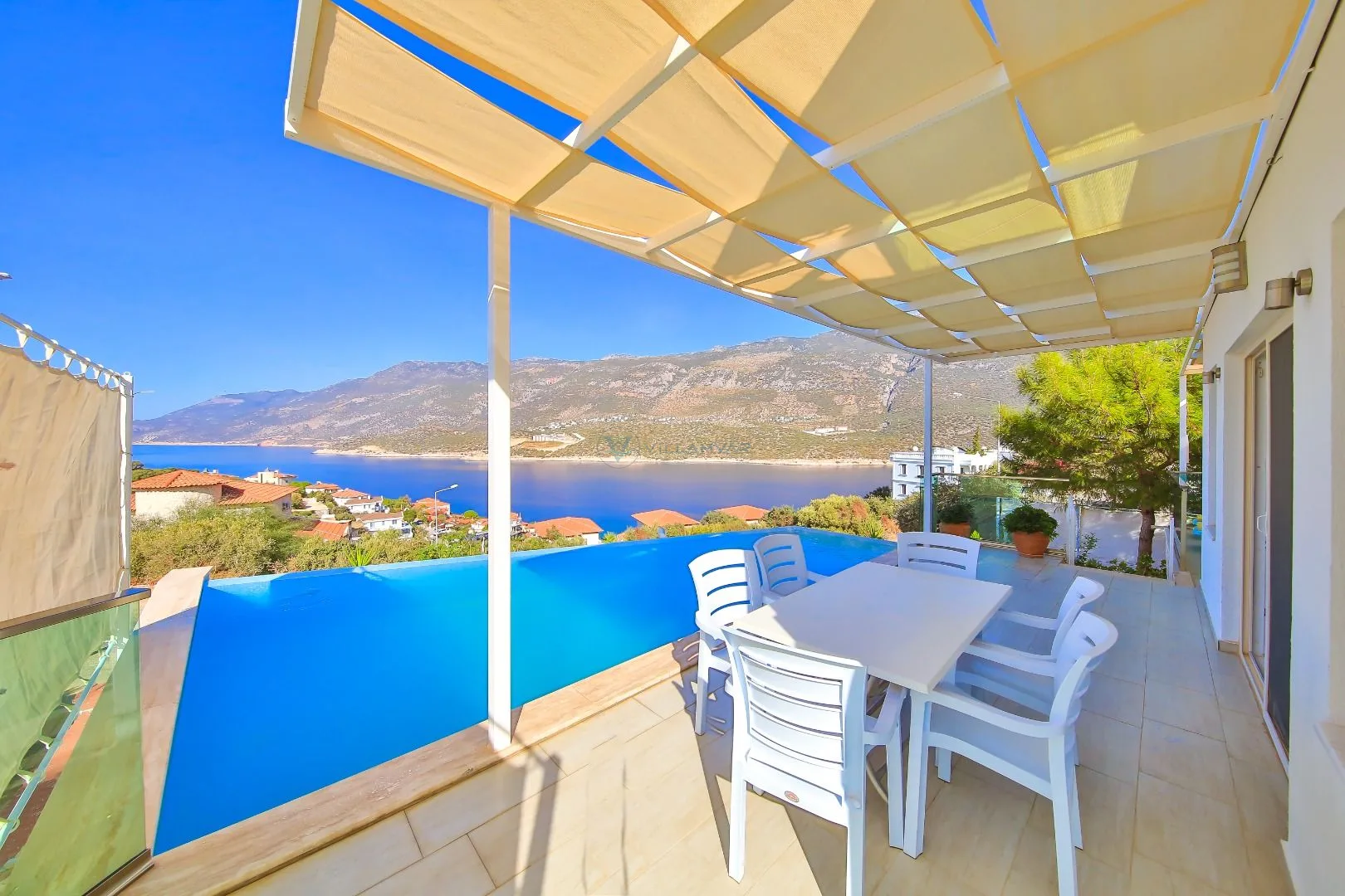 Villa Almeria 1