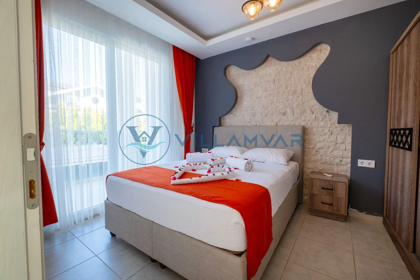 Villa Silver Orkide
