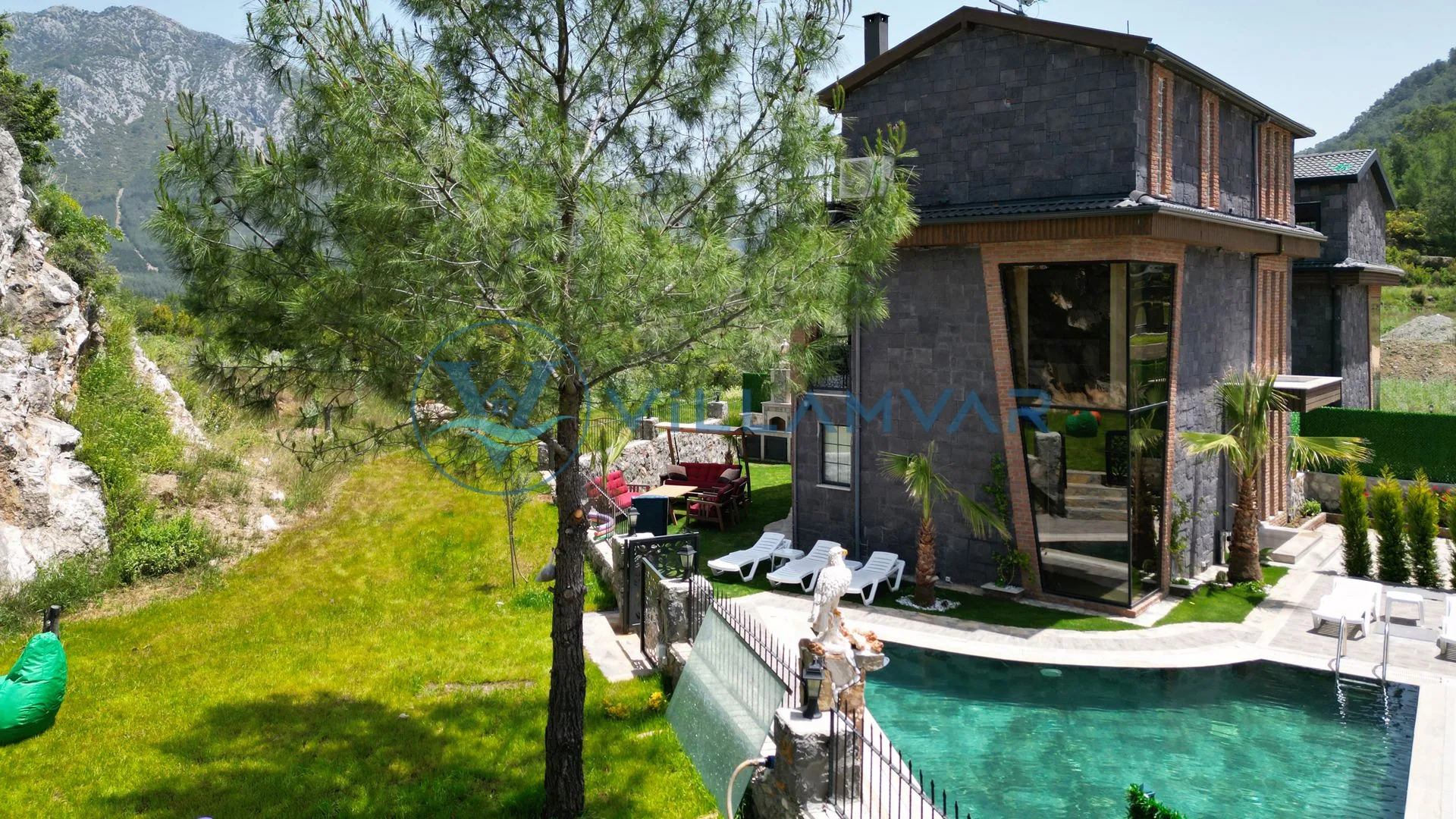 Villa Sincerest