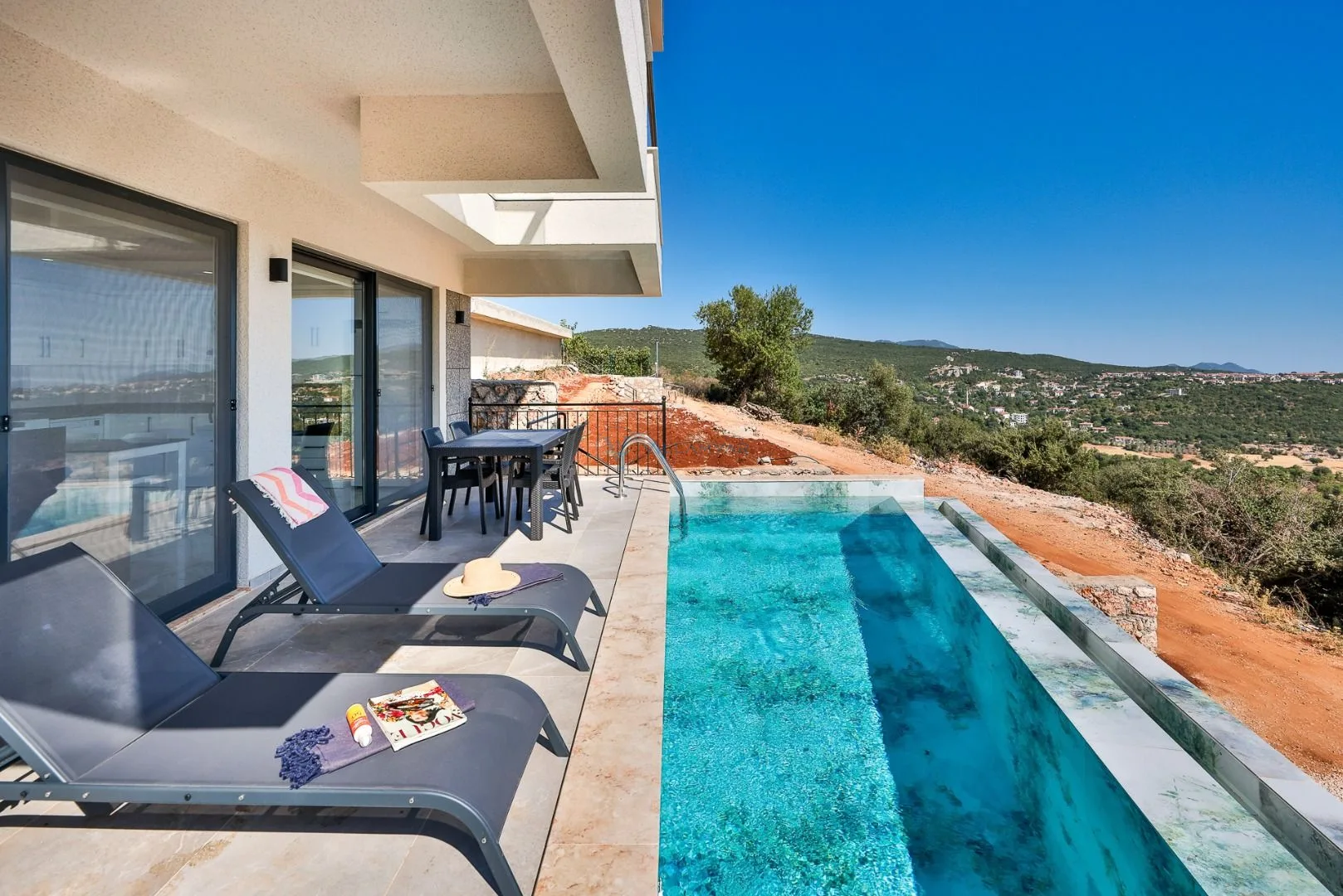 Villa Gerenya