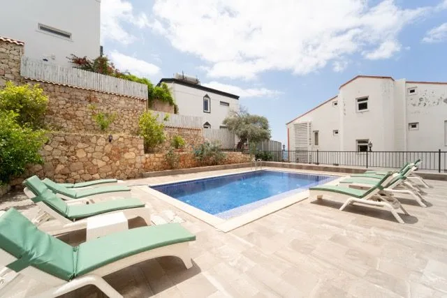 Villa Mevsim
