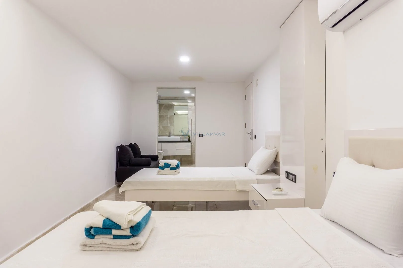 Villa Bride Premium Aral
