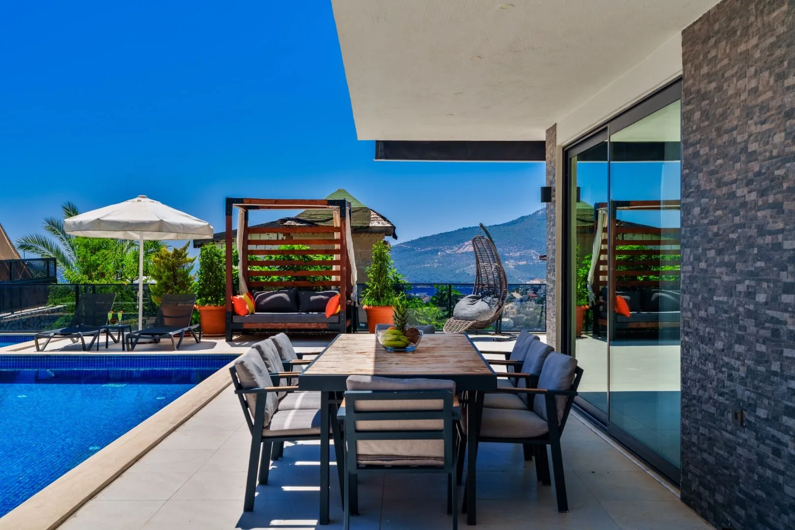 Villa Cassapol