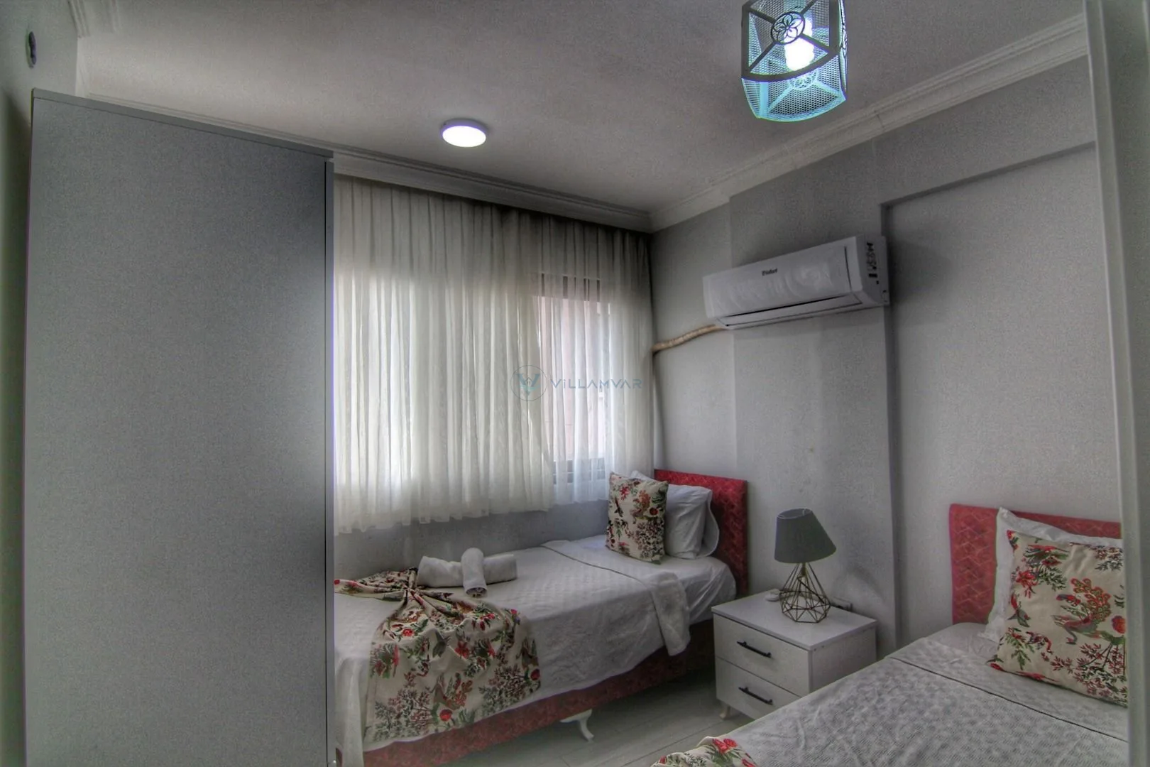 Villa Aras 1