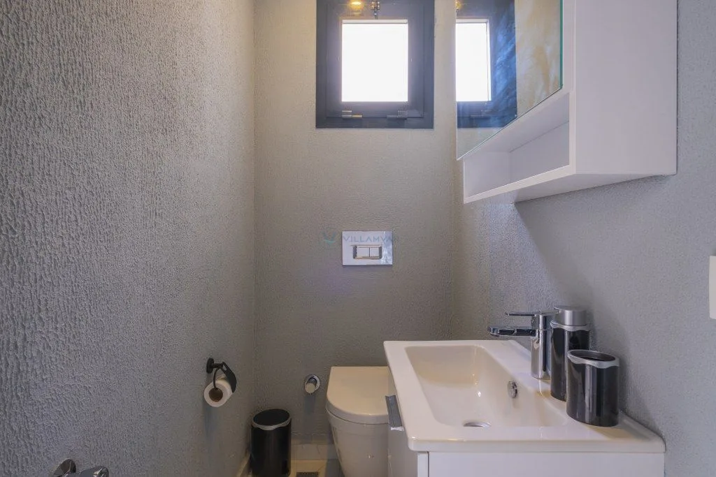 Villa Prestij Efe