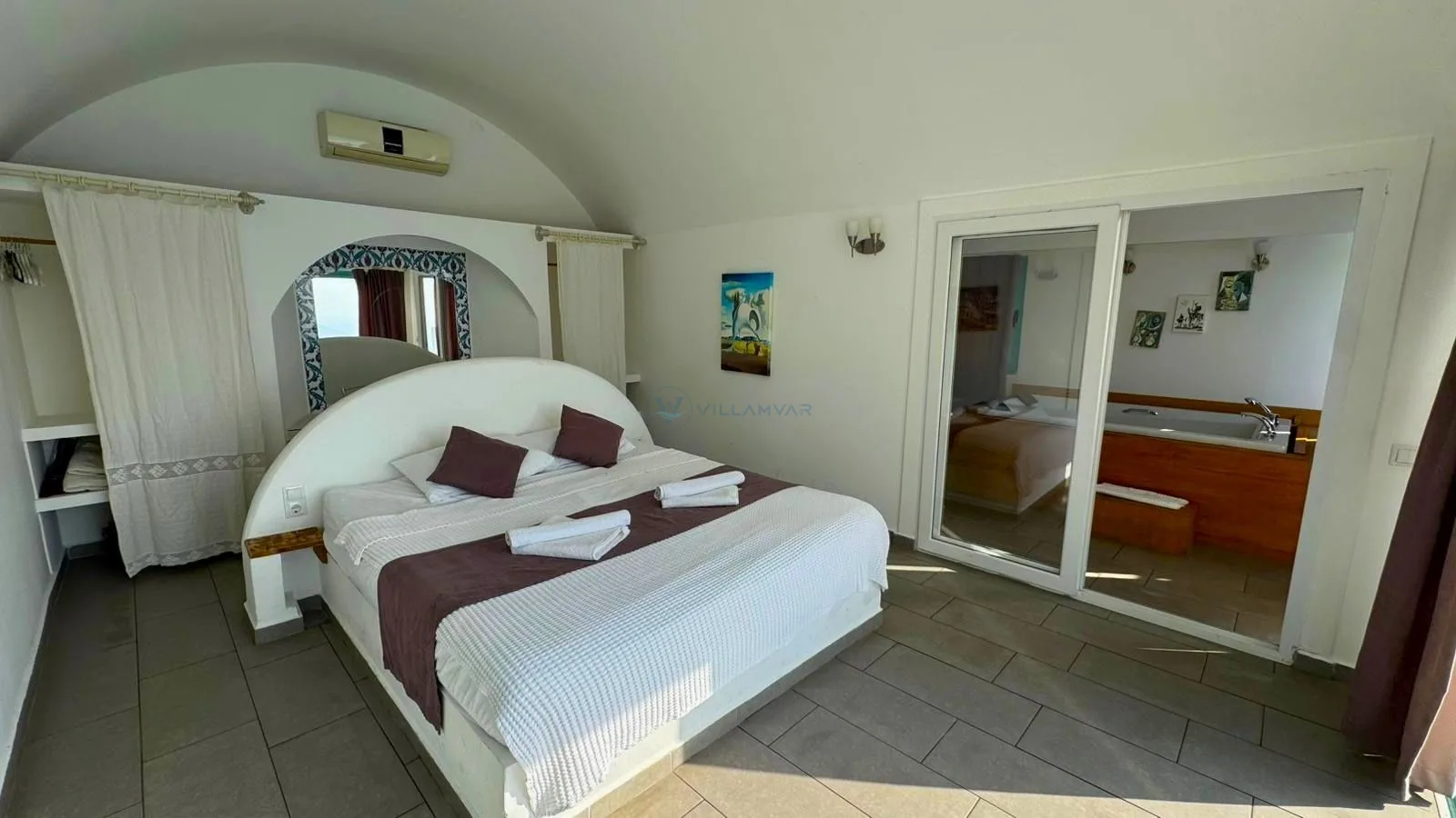 Villa Roxsy 1