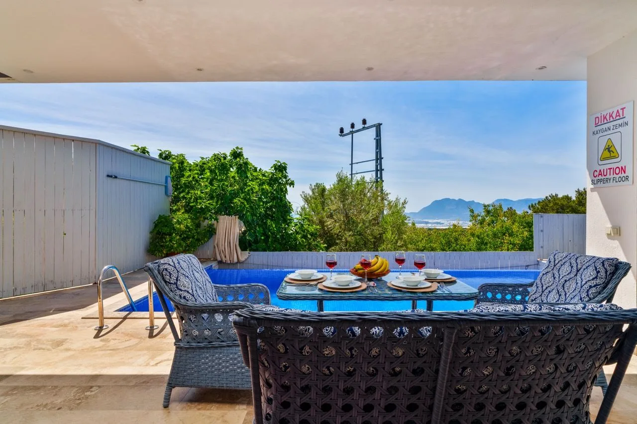 Villa Şakşuka