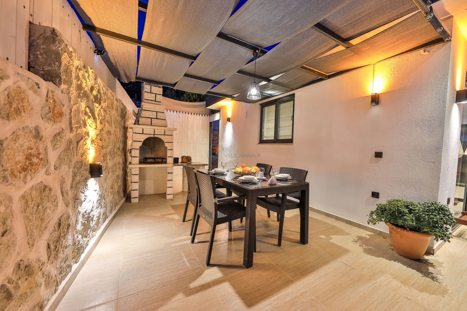 Villa Therapy Sarıbelen