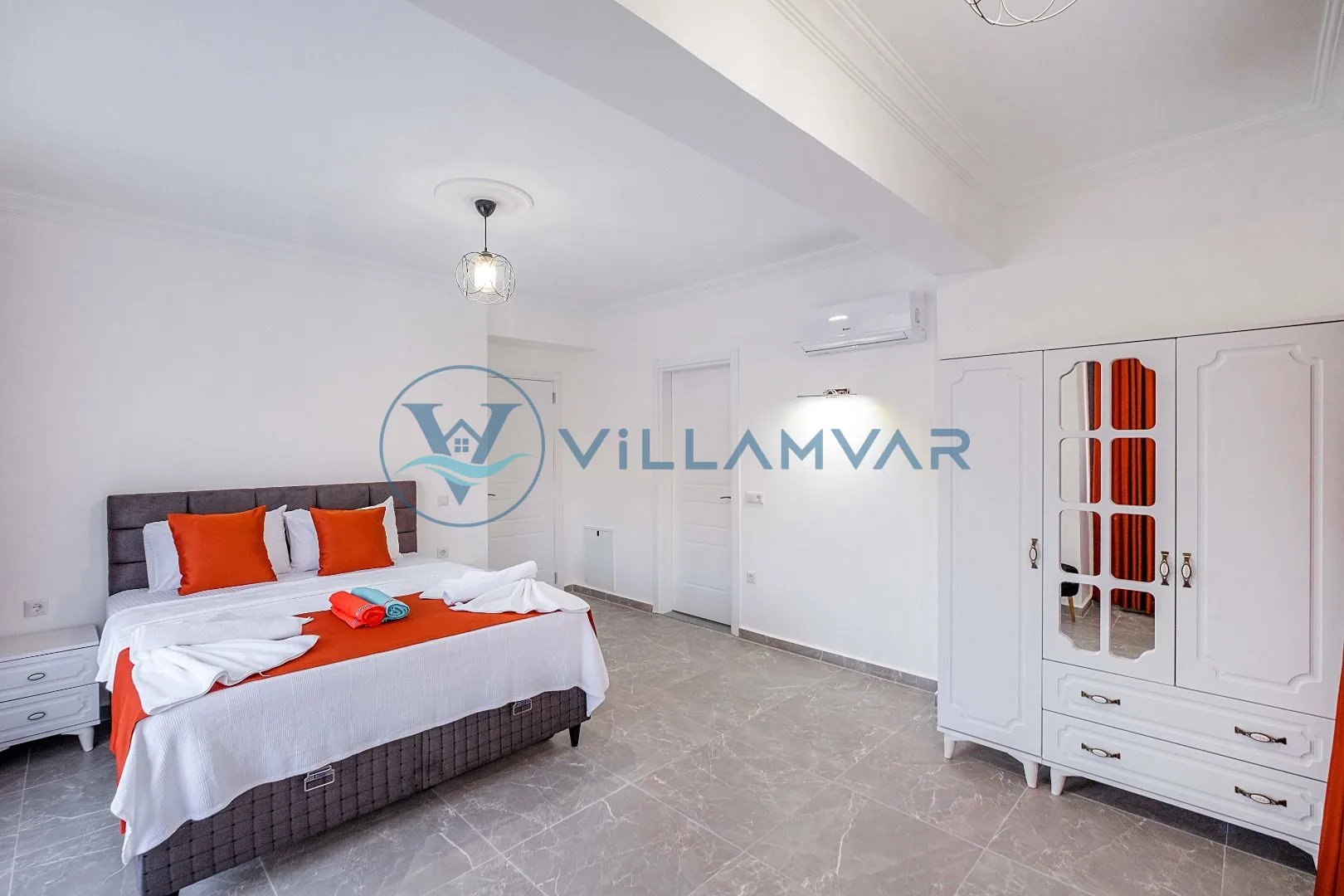 Villa Şahane