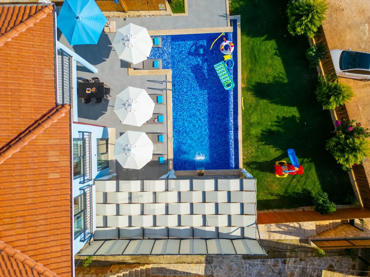 Villa Mihram Duo