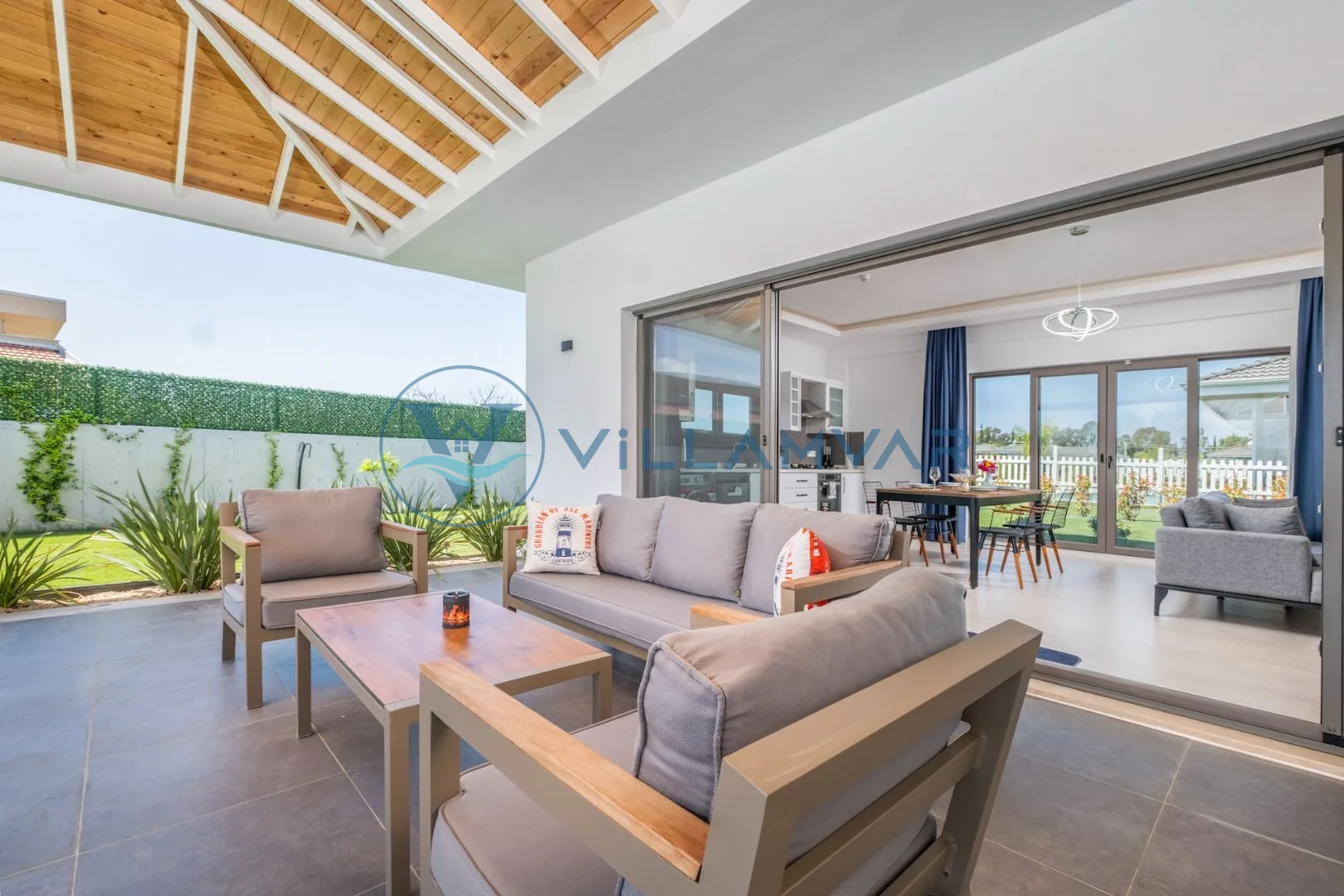 Villa Ramond 9