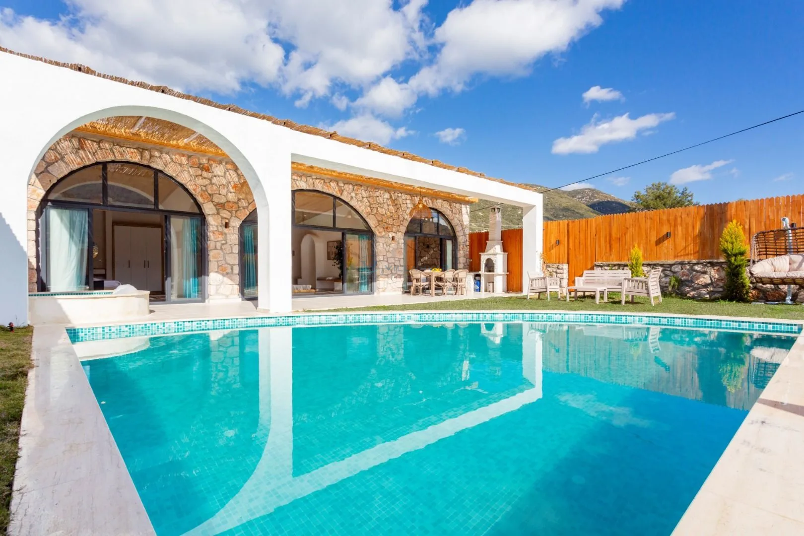 Villa Çido