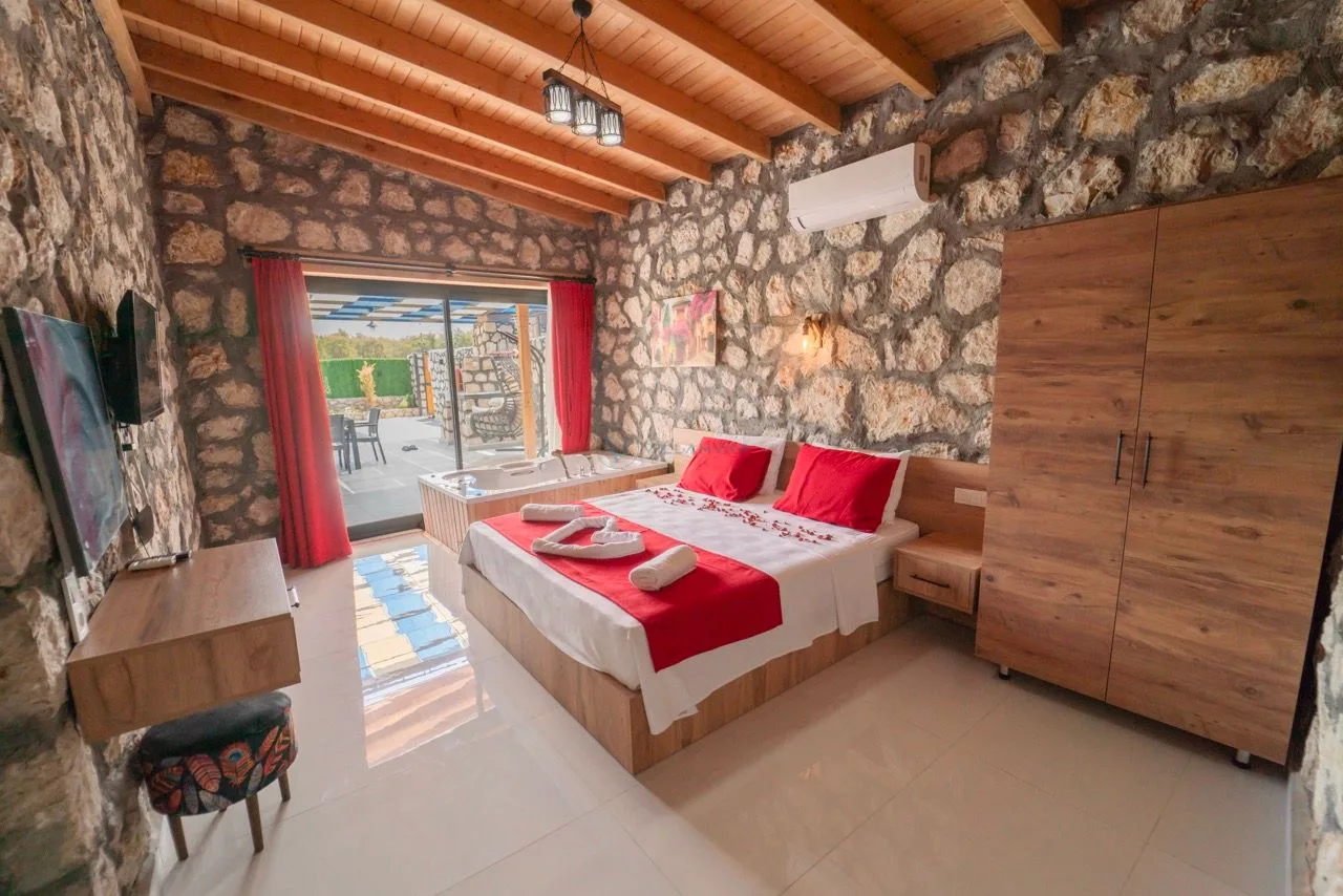 Villa Gretna 2 Duo