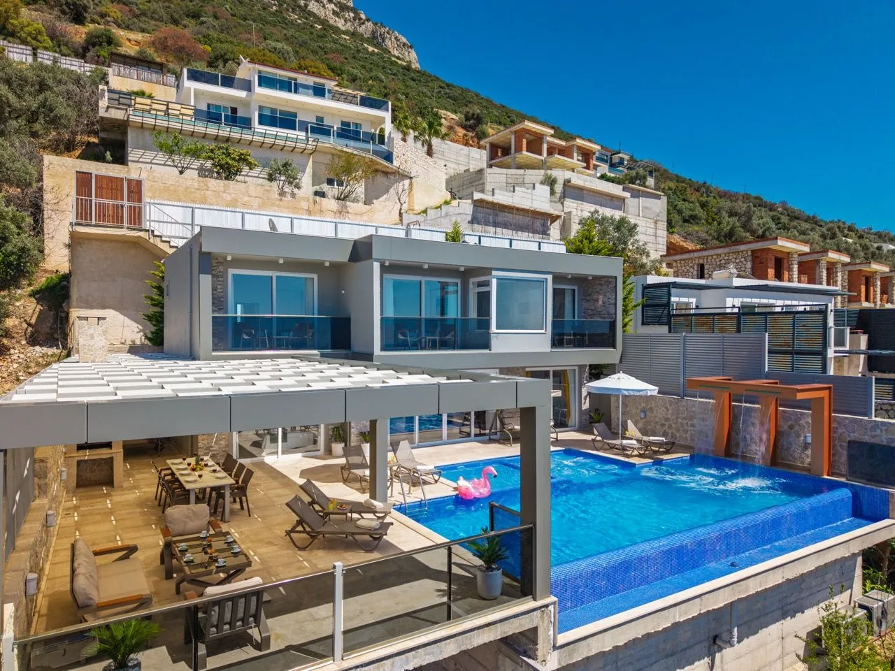 Villa Denizel