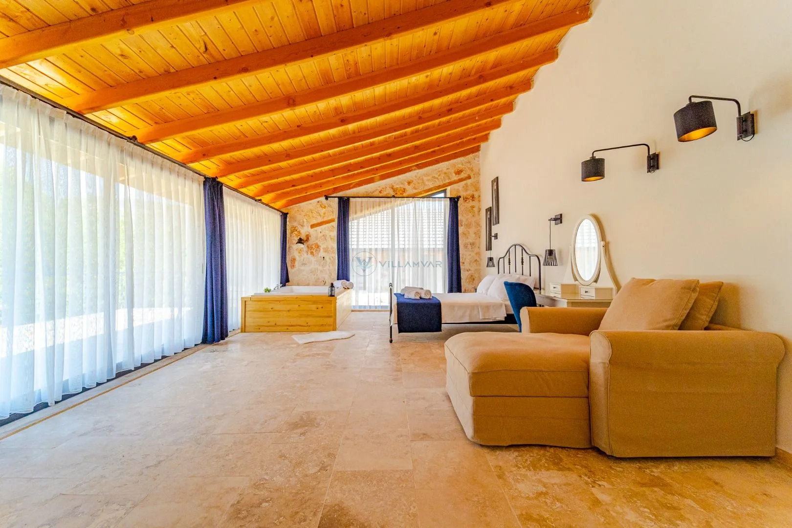 Villa Orion
