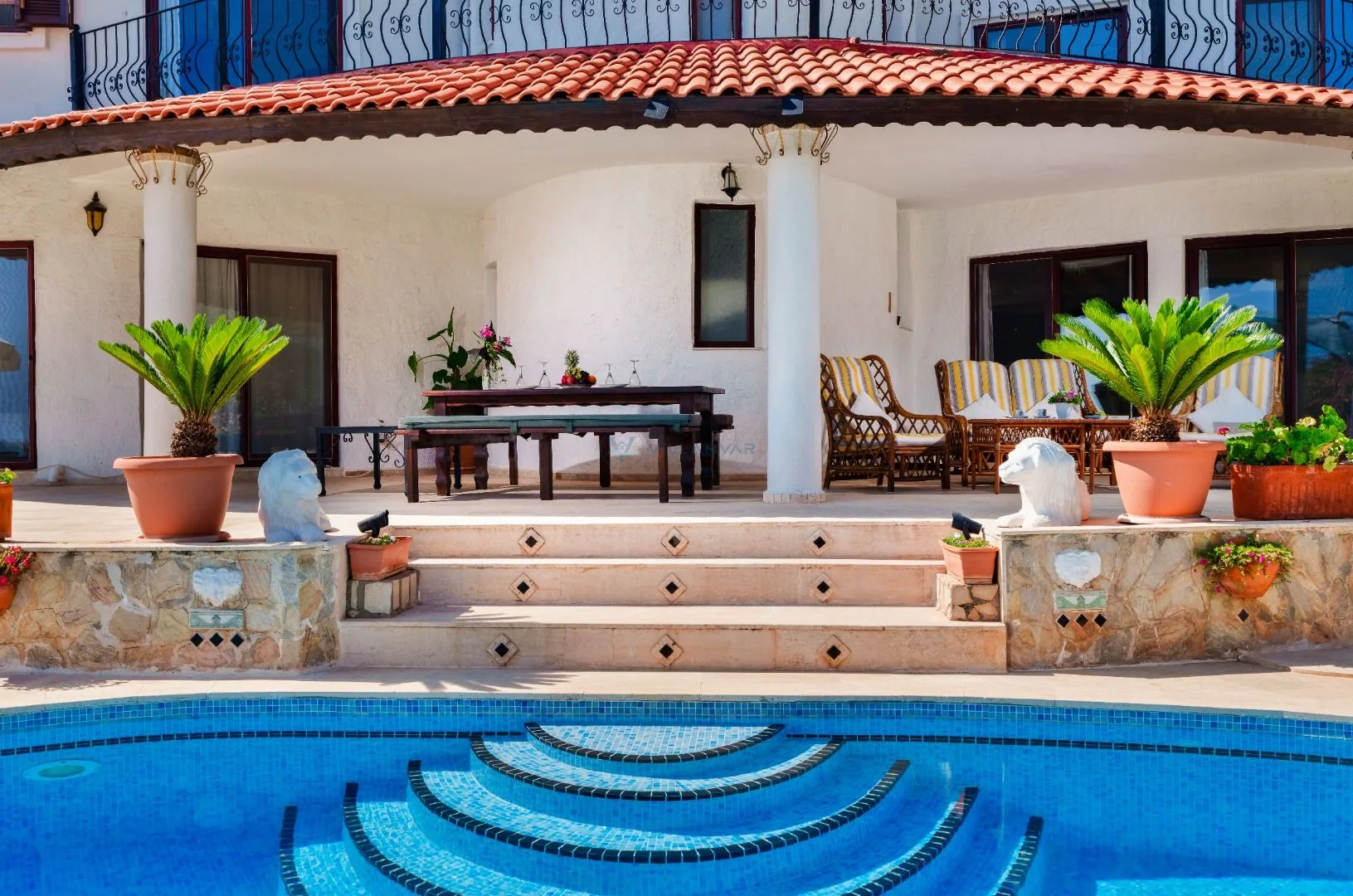 Villa Atiye
