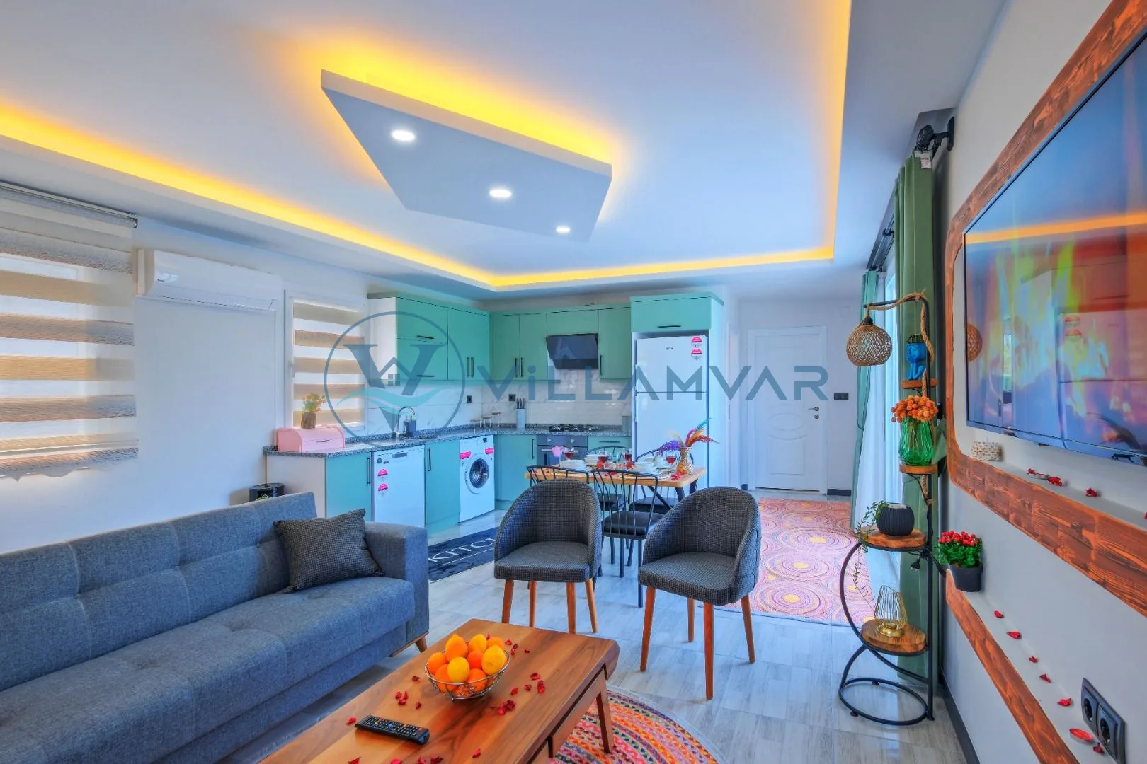 Villa Grace