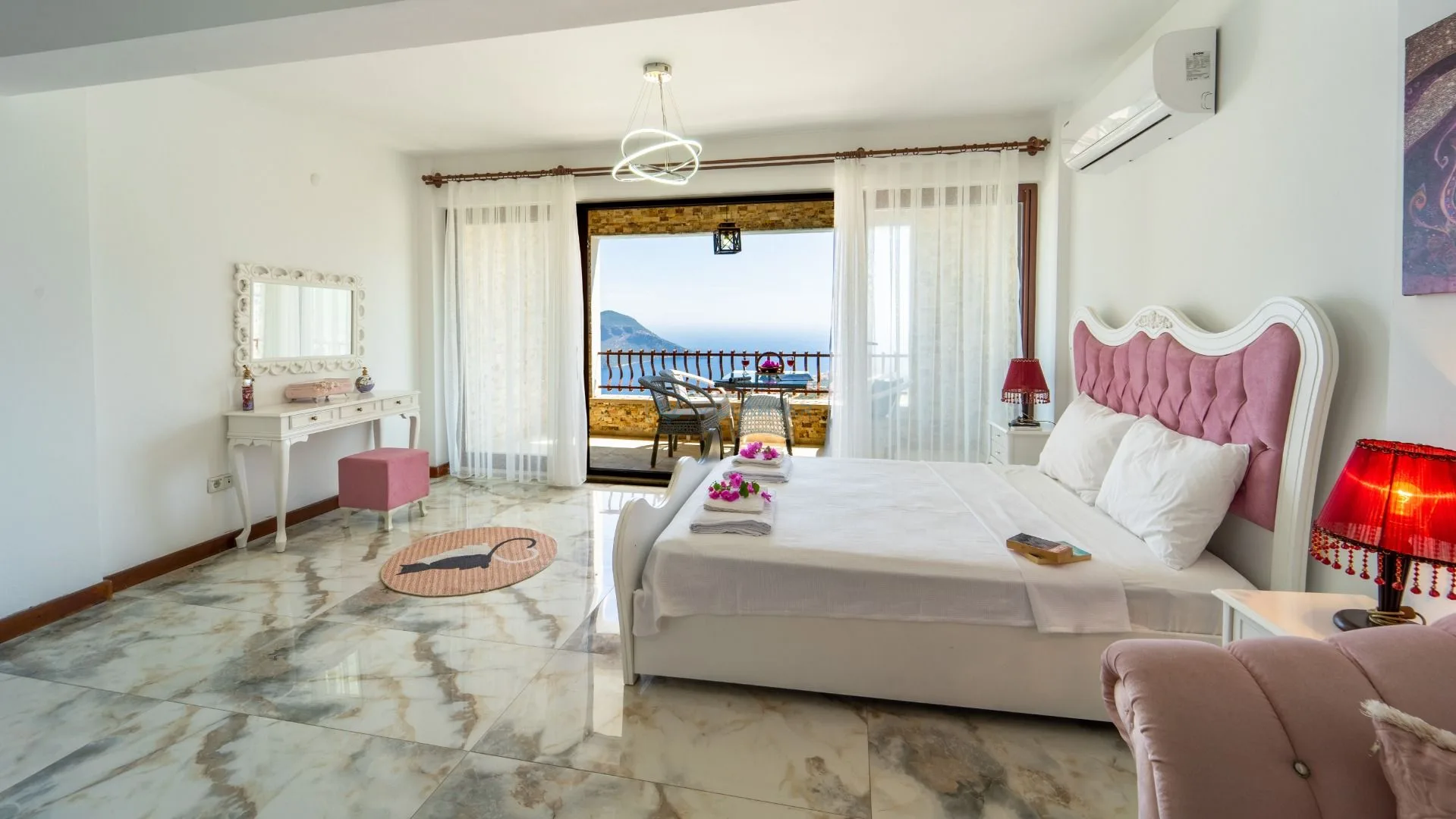 Villa Elfuze