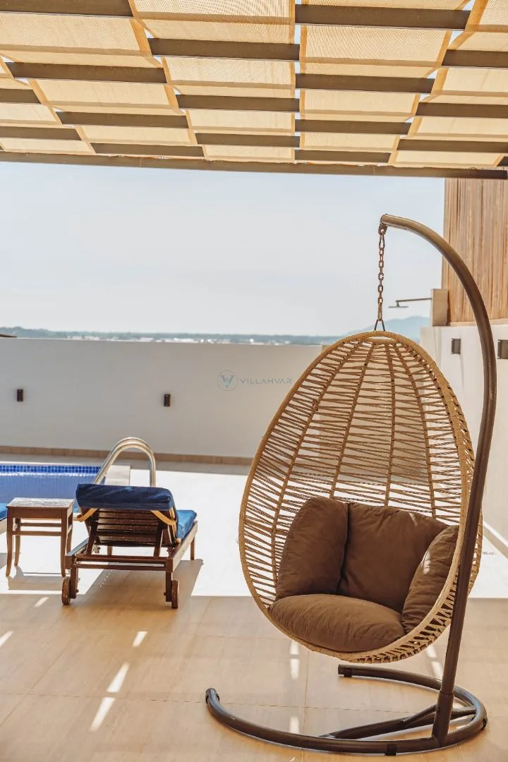 Villa Ocak 1