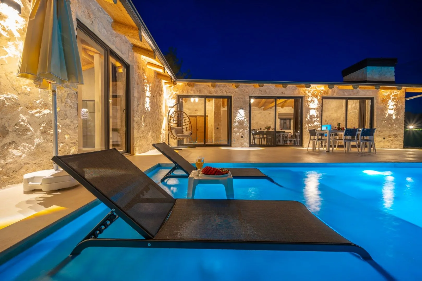 Villa Cassa Kaş