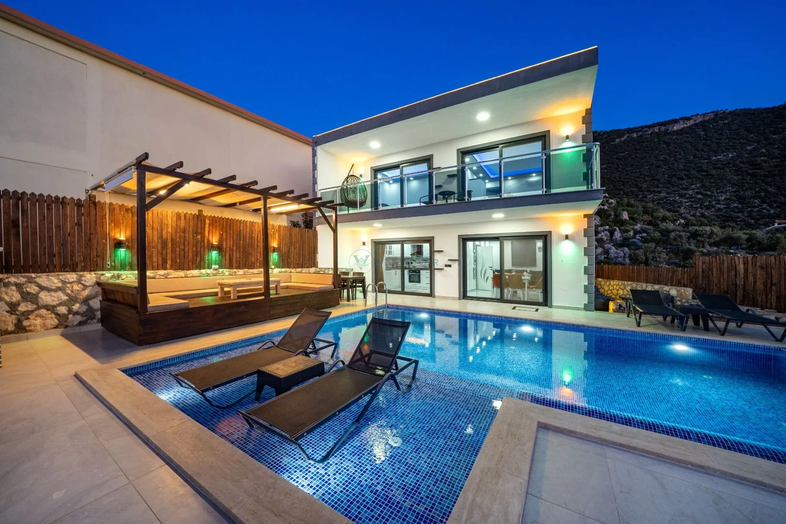 Villa Belize