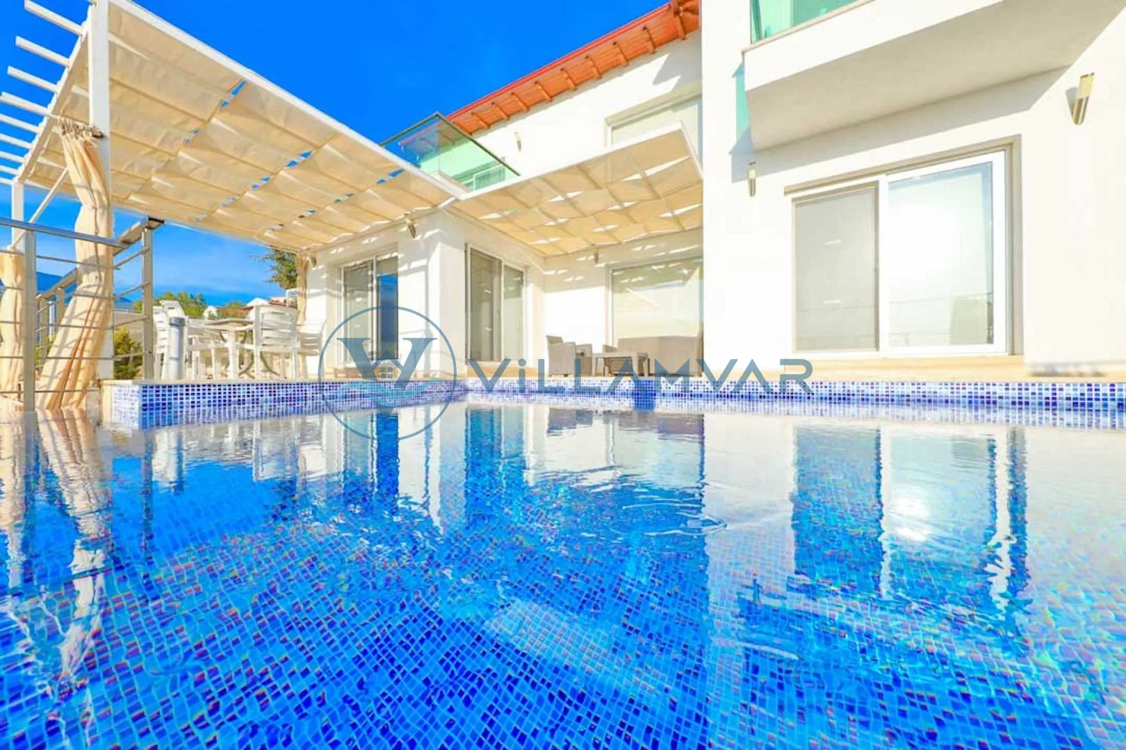 Villa Almeria 5