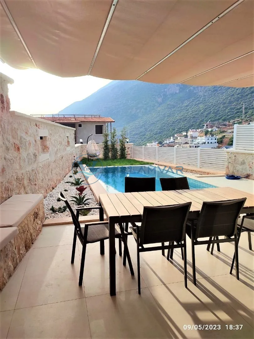 Villa Vibes Gökseki