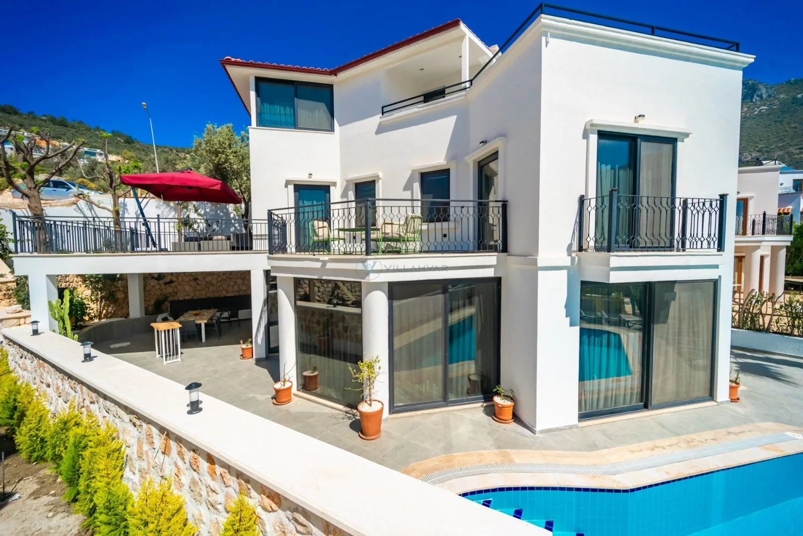 Villa Mehtap 2
