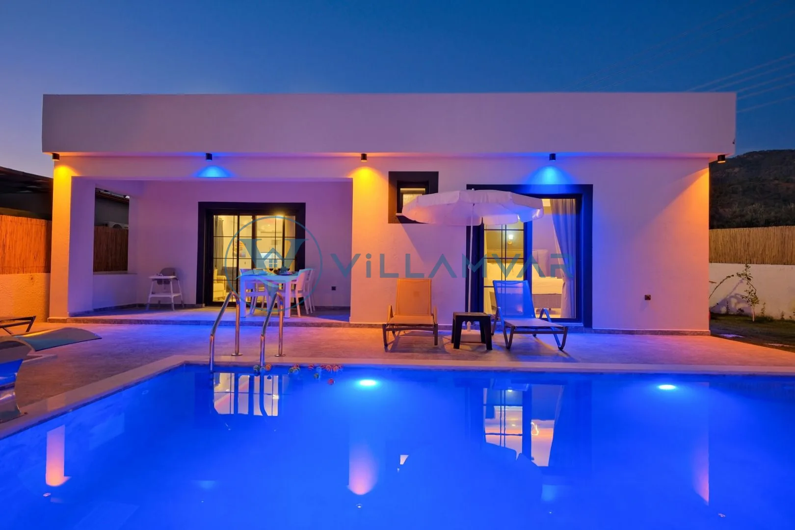 Villa Elmas 3