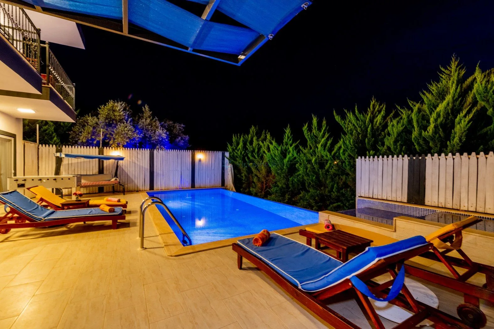 Villa Petek Sadece ÖN Ödeme