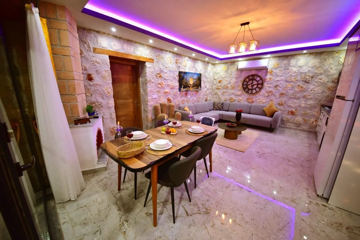 Villa Aşk I Âlâ