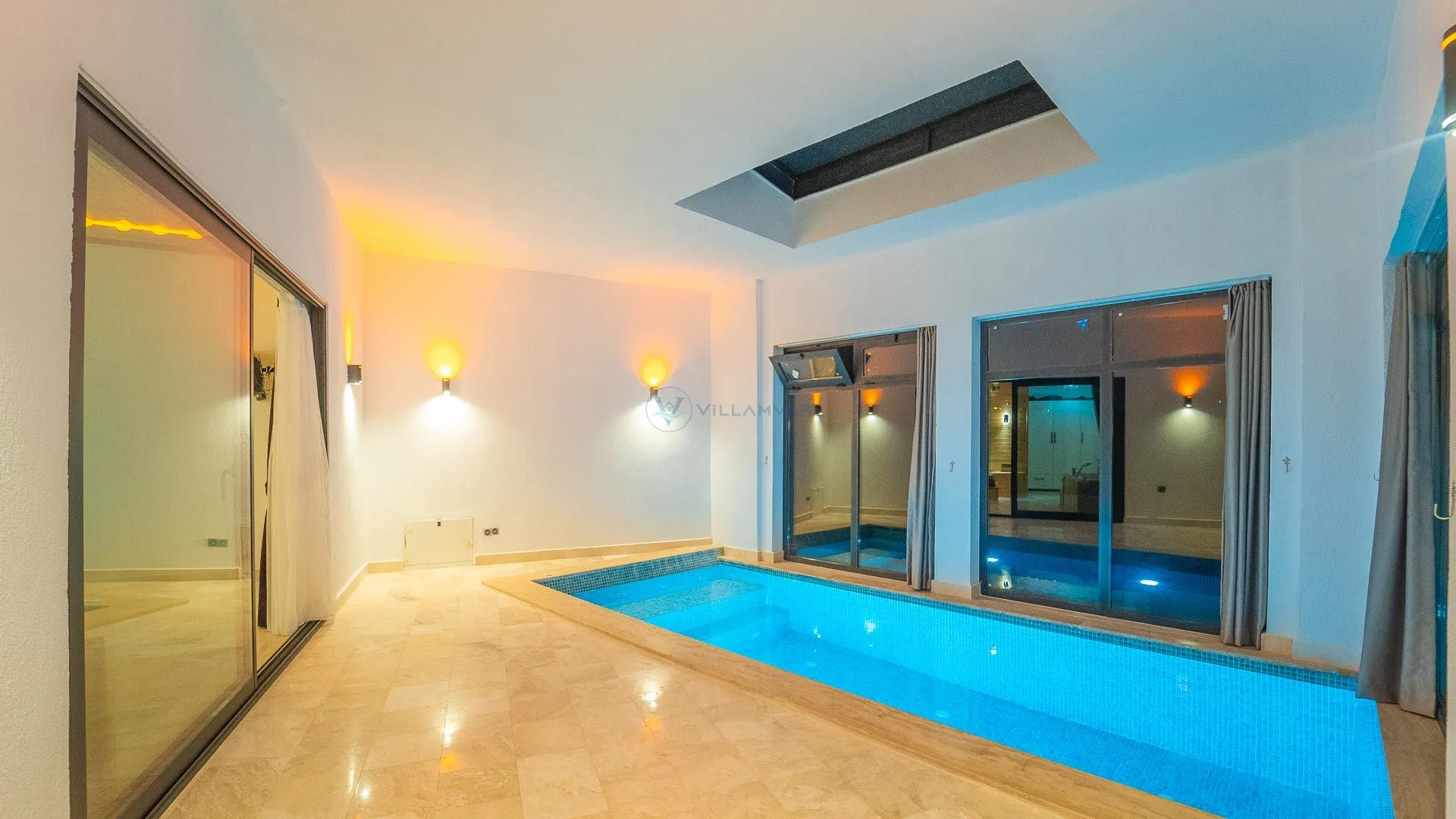 Villa Suyolu 2-