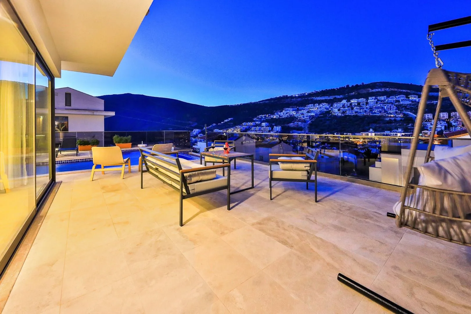Villa Umut