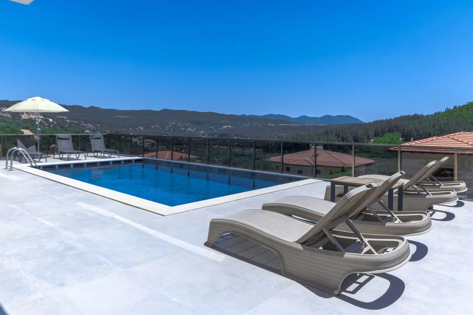 Villa Son Yaz 2