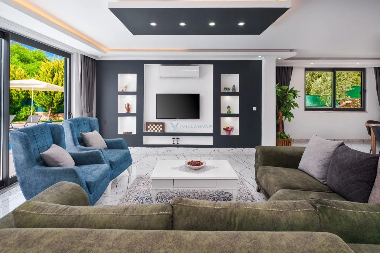 Villa Gold
