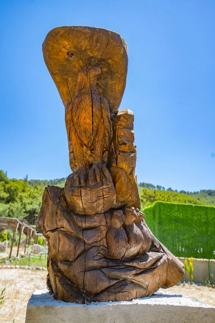 Villa Terrapins