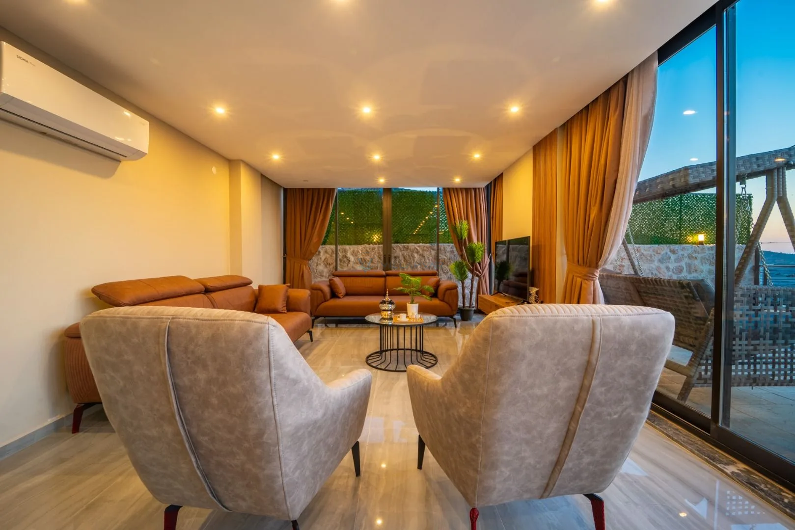 Villa Nur Yeşilköy