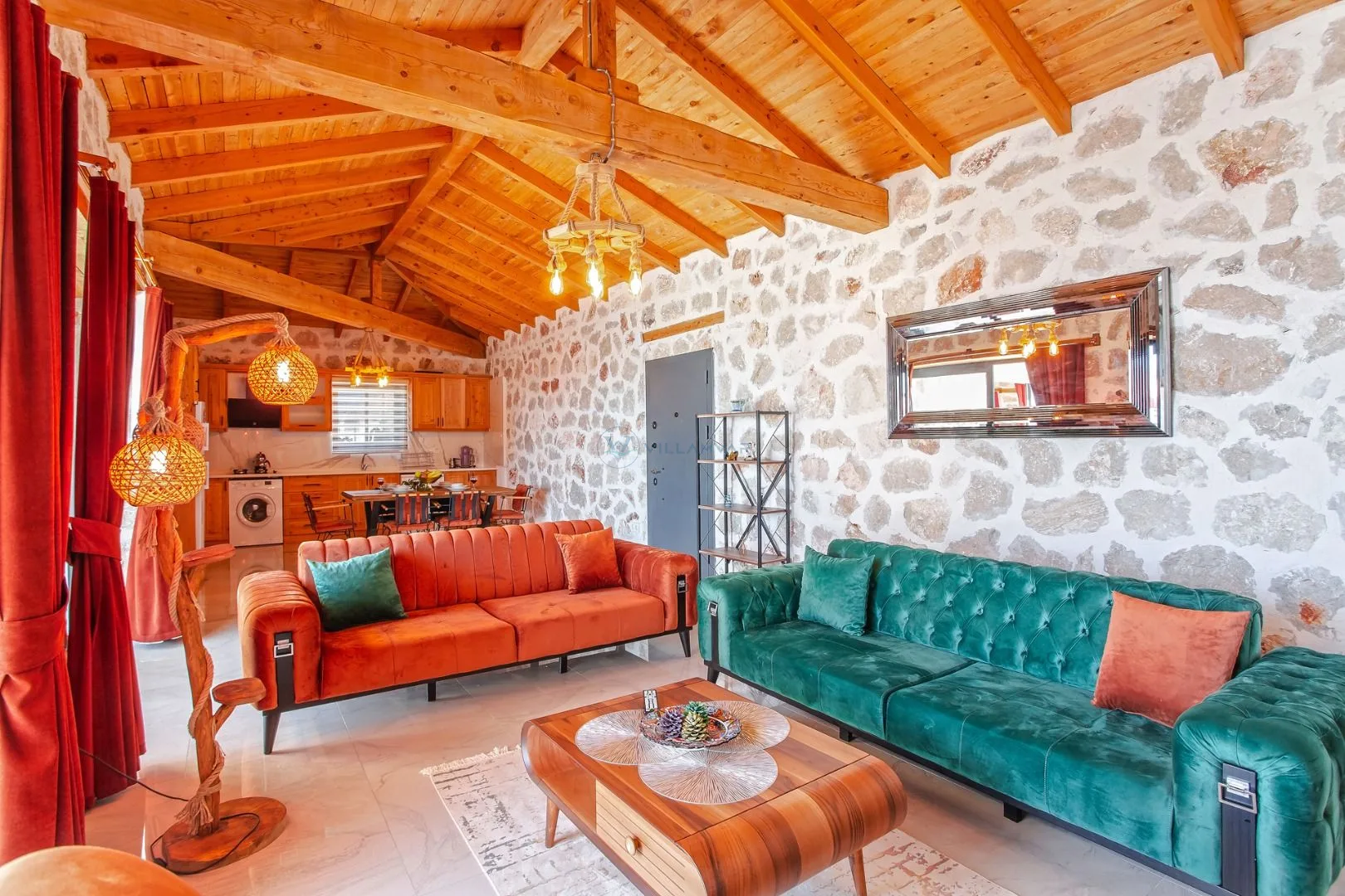 Villa Yiğit 2