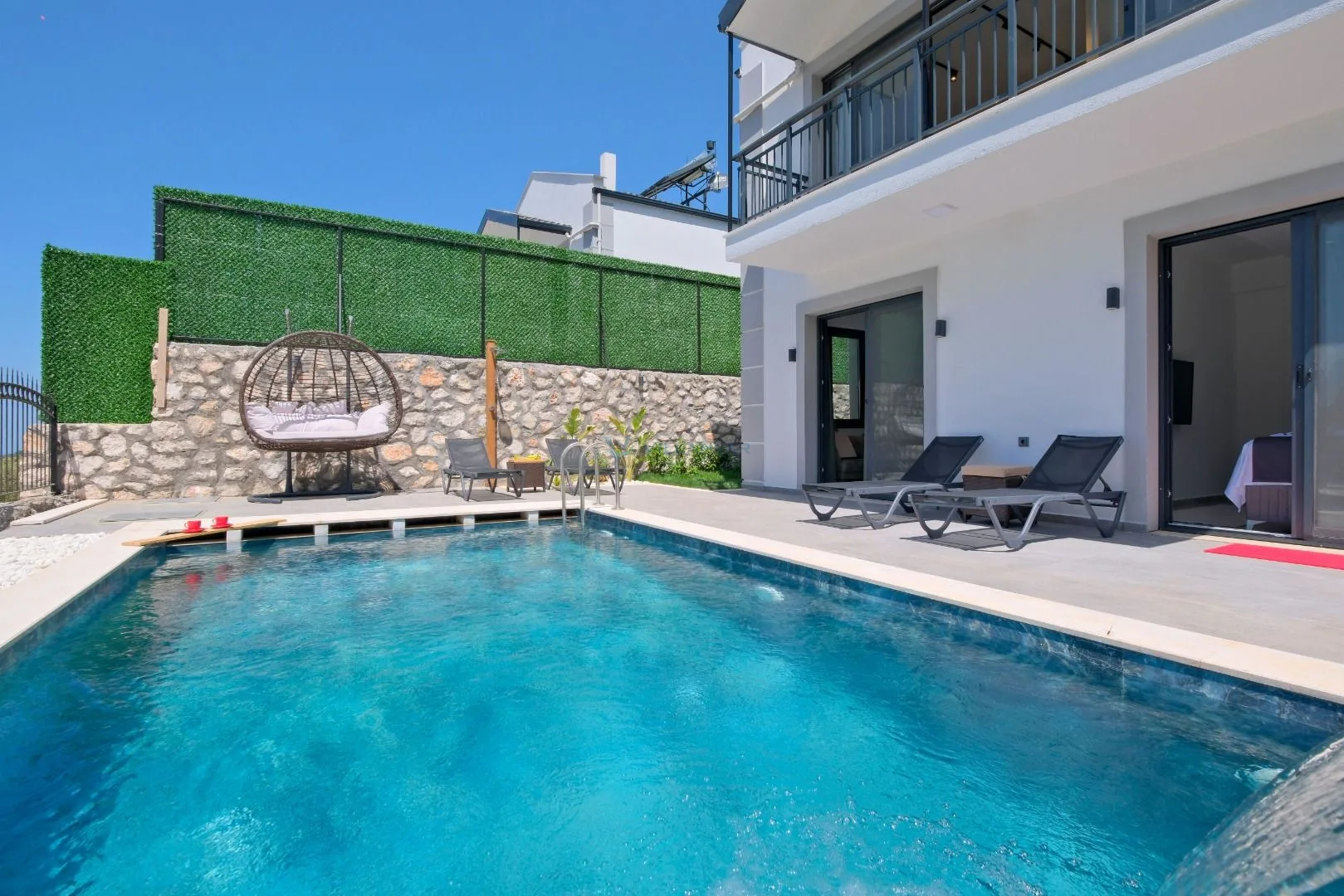 Villa Montis Duo