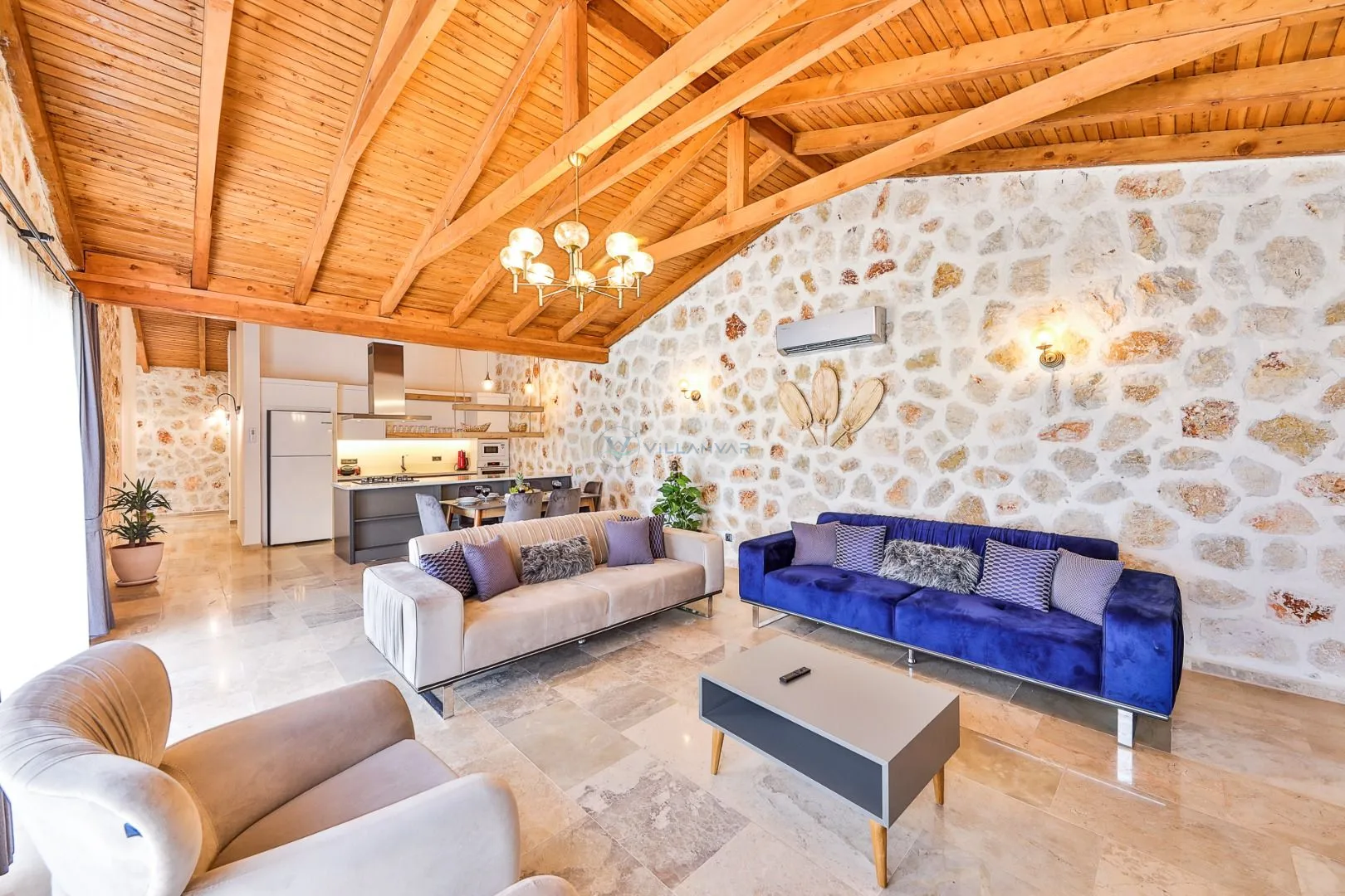 Villa Tan